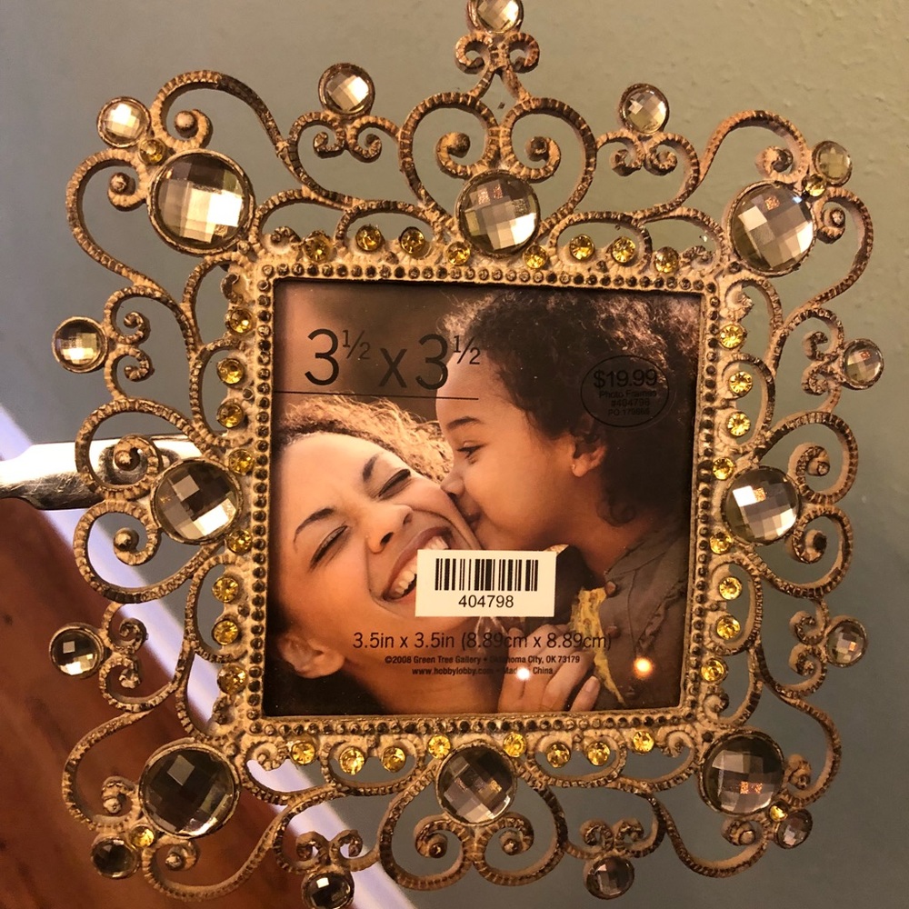 Photo frame